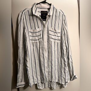 Superdry Button down/ longsleeve